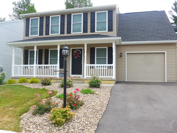 123 Whisper Ridge Dr, State College, PA 16803