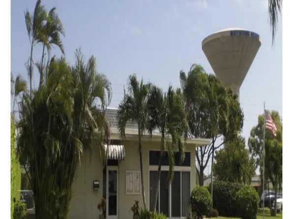 200 Main Blvd, Boynton Beach, FL