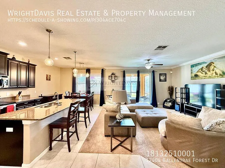 12404 Ballentrae Forest Dr — Photo 10