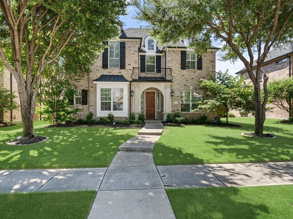 Home for Sale in Frisco TX