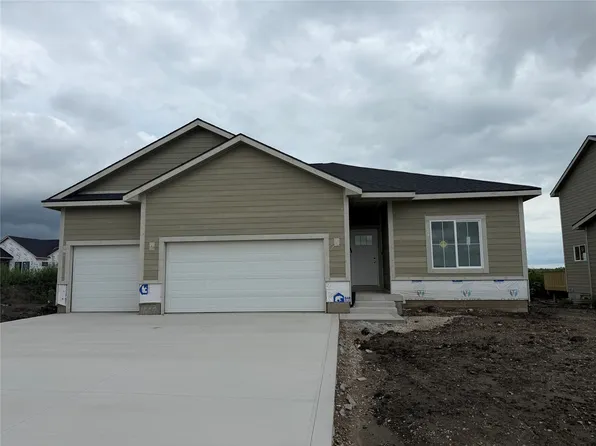 1662 SW Maplewood Dr, Grimes, IA 50111