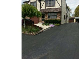 4603 Aubrey Ave, Philadelphia, PA 19114