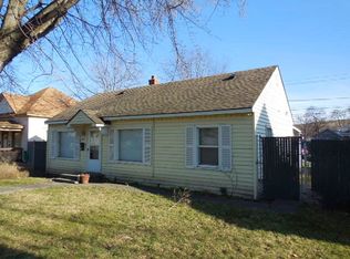 1311 S Main St, Milton Freewater, OR 97862