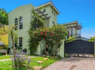 724 Park Pl, West Palm Beach, FL 33401