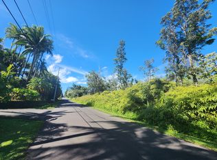 13-1138 Malama St LOT 32, Pahoa, HI 96778