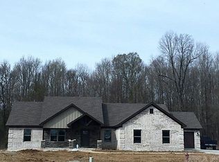 305 Sandy Crk, Ward, AR 72176