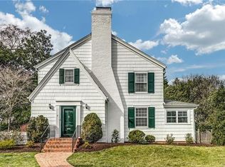 2 Kingsway Ct, Richmond, VA 23226