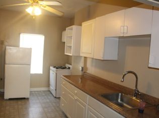 815 N Belnord Ave, Baltimore, MD 21205