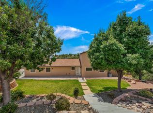 759 E Cottontail Run, Cottonwood, AZ 86326