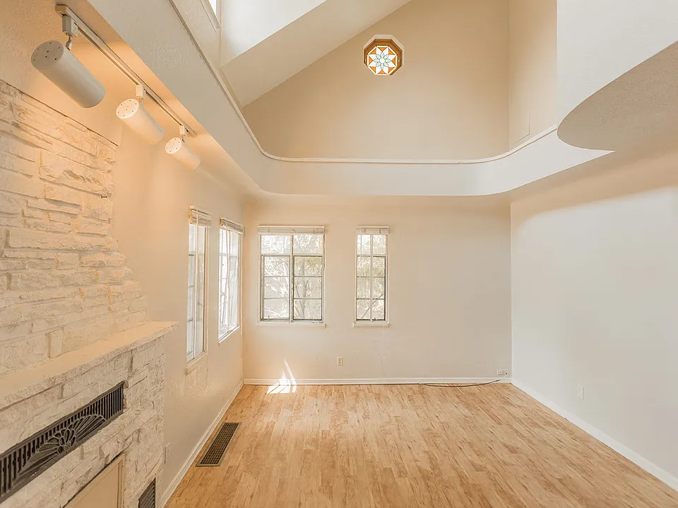 1837 Baseline Living Room