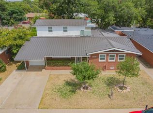 1406 Tulip Ln, Odessa, TX 79761