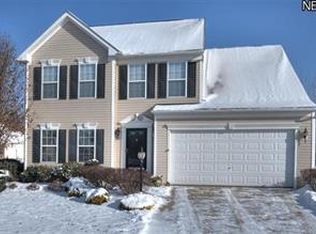 7551 Meadow Brooke Way, Northfield, OH 44067