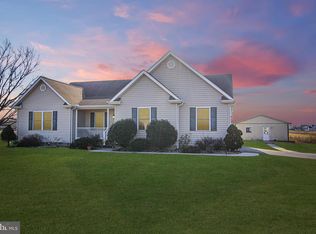 9700 Woodyard Rd, Greenwood, DE 19950