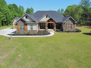 5910 Cobbham Rd, Appling, GA 30802