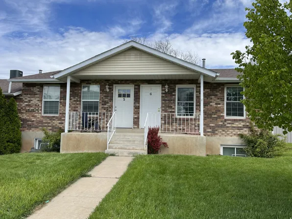 3240 N Fairfield Rd APT 6, Layton, UT 84041