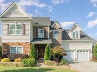 4814 Annelise Dr, Harrisburg, NC 28075