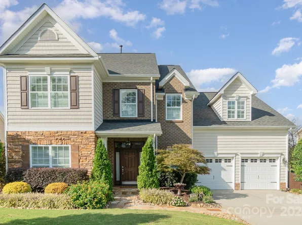 4814 Annelise Dr, Harrisburg, NC 28075