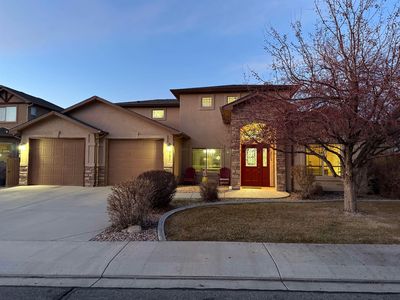 791 Yew St, Fruita, CO, 81521