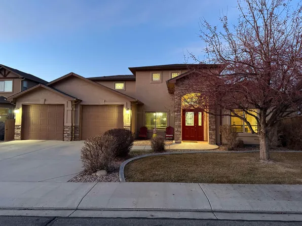 791 Yew St, Fruita, CO 81521