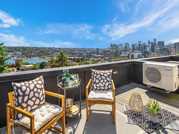 1202 5th Avenue N #C, Seattle, WA 98109