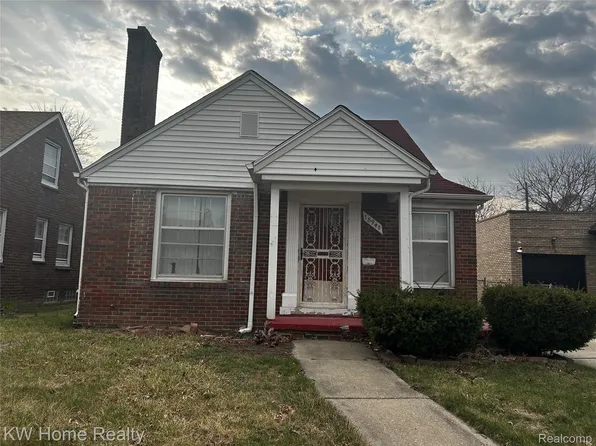 18941 Sussex St, Detroit, MI 48235