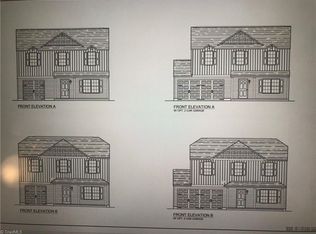 1731 Foust Rd, Greensboro, NC 27405