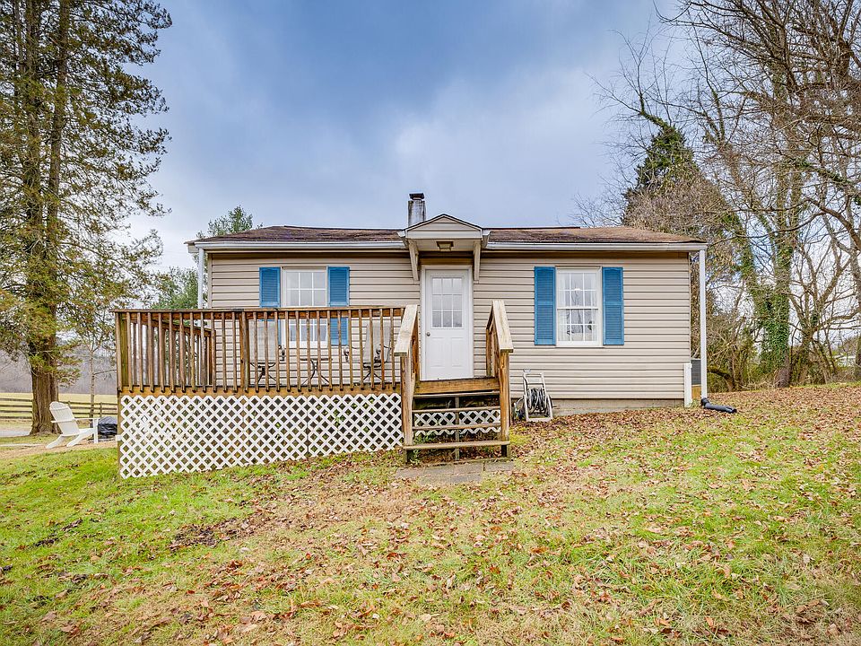 1277 Cooks Valley Rd, Kingsport, TN 37664 Zillow