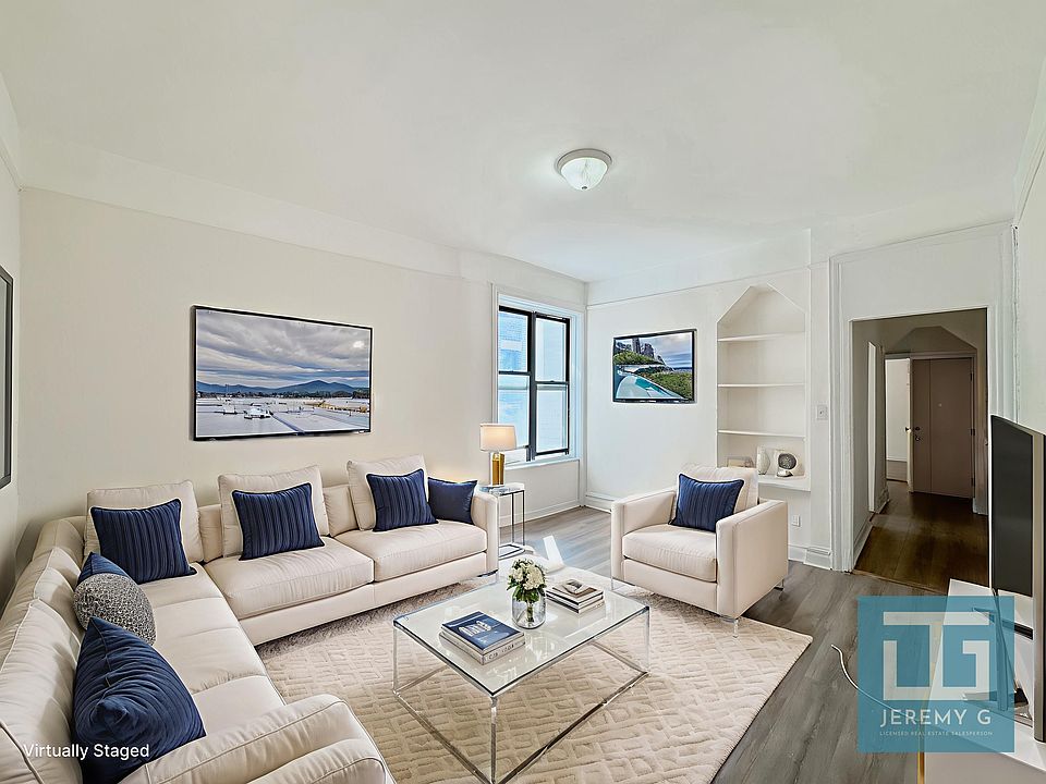 1st image of 49 St Nicholas Ter APT 54A