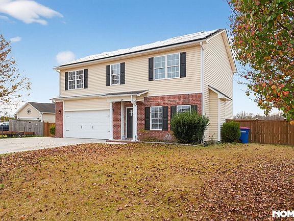 2nd image of 123 Hardin Dr