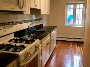 (Undisclosed Address), Newton, MA 02458