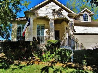 1639 Payton Falls Dr, Austin, TX 78754