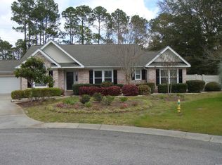 9782 Ibis Ct, Myrtle Beach, SC 29572