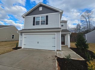 95 Balsa Dr, Youngsville, NC 27596