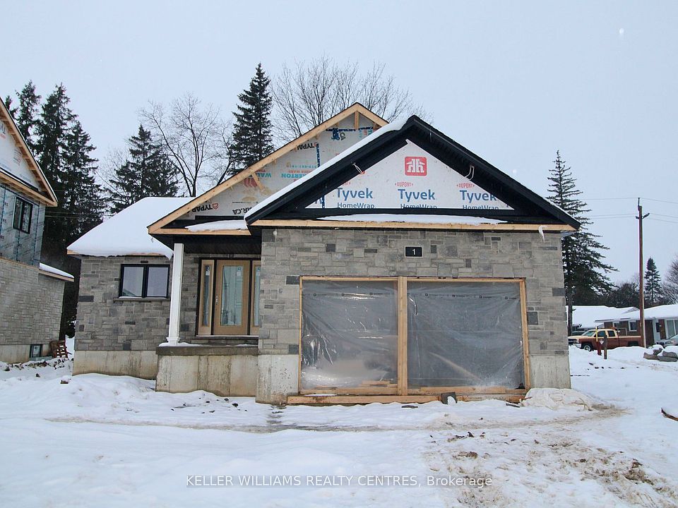 1 Westfield St, Brockton, ON N0G 2V0 MLS X7367256 Zillow