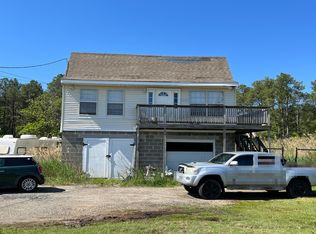 126 Ridge Rd, Poquoson, VA 23662
