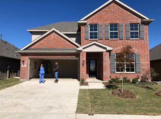 2911 Mulberry, Melissa, TX 75454