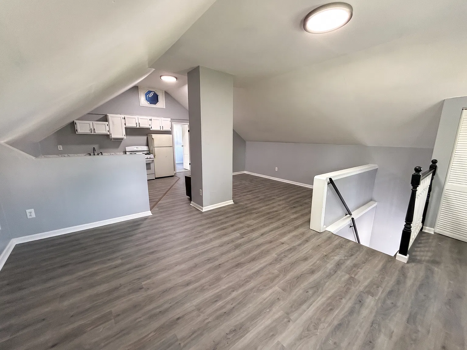 1 bed, 700 sqft, $750 — Photo 3