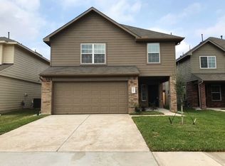 12015 Munich Dr, Houston, TX 77044
