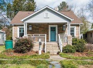 2108 W Knox St, Durham, NC 27705