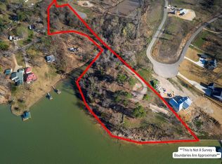 158 Private Road 52405, Pittsburg, TX 75686