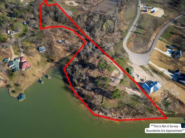 158 Private Road 52405, Pittsburg, TX 75686