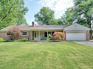 6720 Kimmel Rd, Clayton, OH 45315