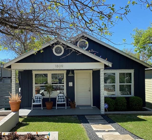 1809 W 10th St, Austin, TX 78703 | MLS #5230949 | Zillow