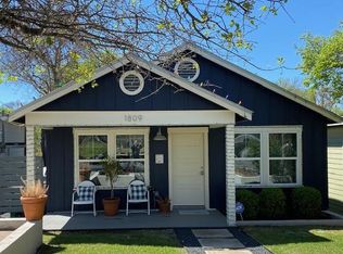 1809 W 10th St, Austin, TX 78703