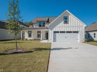 45 Oakhurst Trl, Sharpsburg, GA 30277