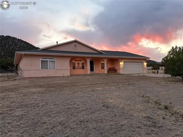 282 Meadowdale Ln, Canon City, CO 81212