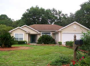 301 Cardinal Ct, Brunswick, GA 31525
