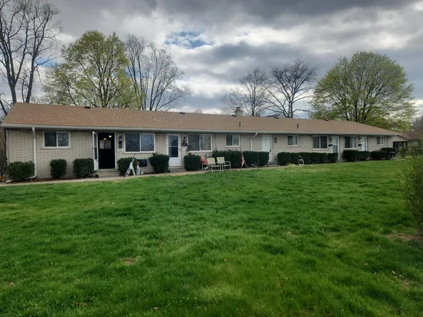 4027 Edmund St, Wayne, MI 48184