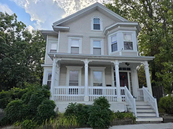 24 Pleasant Street Park #1, Malden, MA 02148