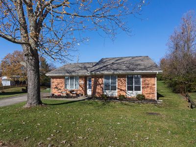 1501 Meadowview Dr, Lexington, KY, 40515